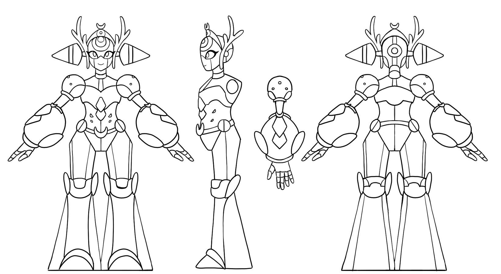 Artemis Turnaround