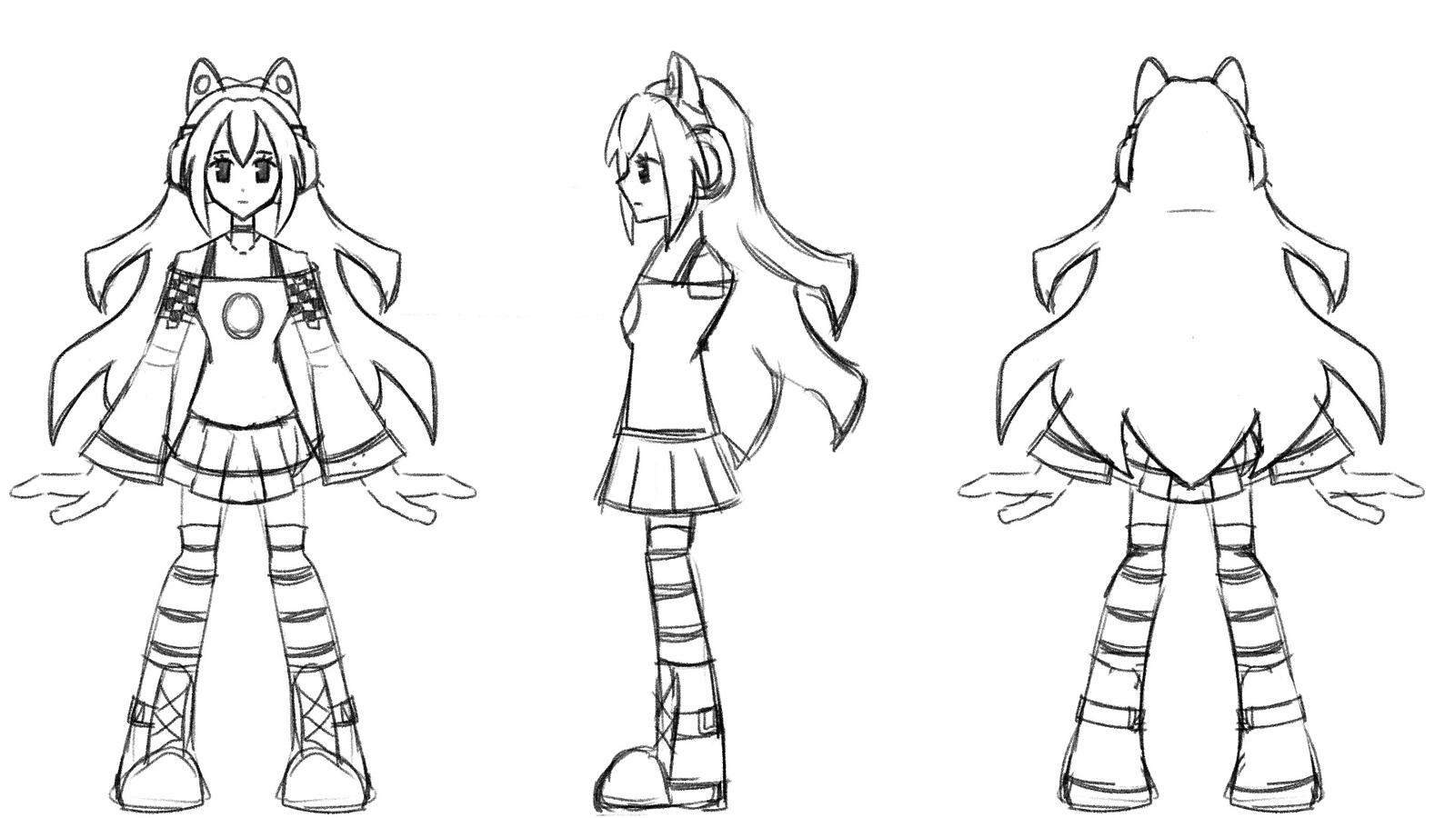 Alice Turnaround